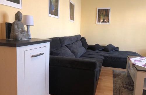 Mainz Casa | Ferienhaus Gonsbach