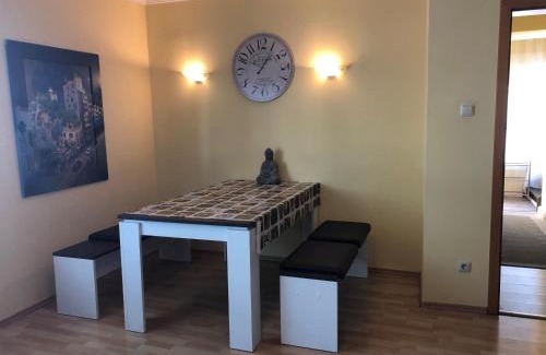 Mainz Casa | Ferienhaus Gonsbach