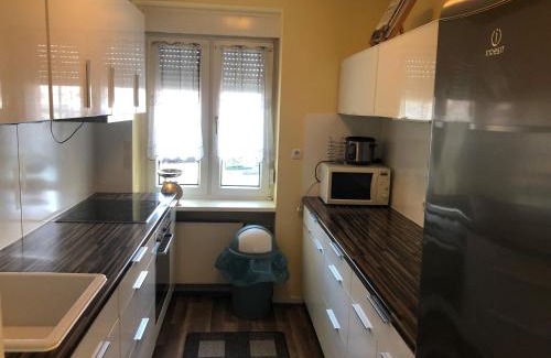Mainz Casa | Ferienhaus Gonsbach