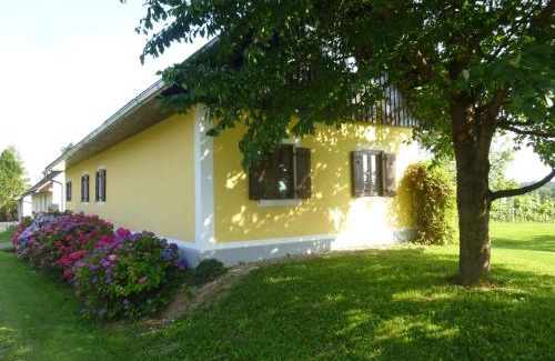 Seggauberg Casa | Ferienhaus Gründl