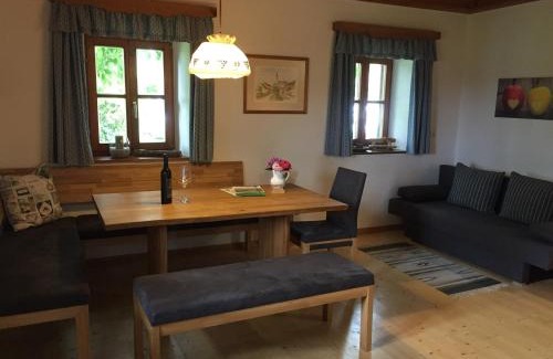 Seggauberg Casa | Ferienhaus Gründl