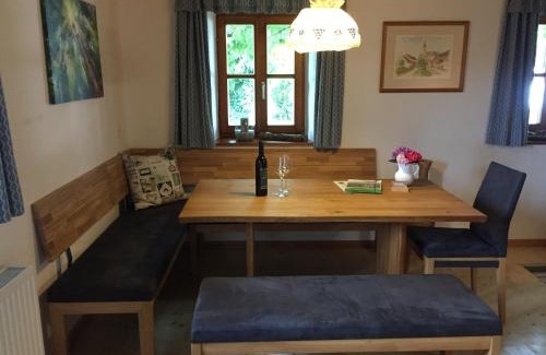Seggauberg Casa | Ferienhaus Gründl