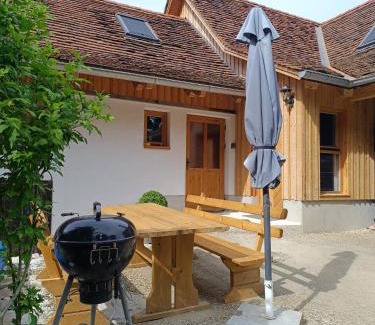 Stubenberg Casa | Ferienhaus Grabenhansl