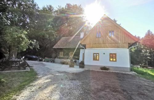 Stubenberg Casa | Ferienhaus Grabenhansl