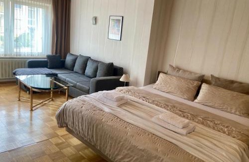 Nußbaum Casa | Ferienhaus Gramm