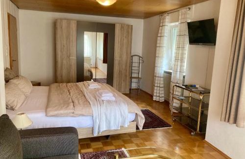 Nußbaum Casa | Ferienhaus Gramm