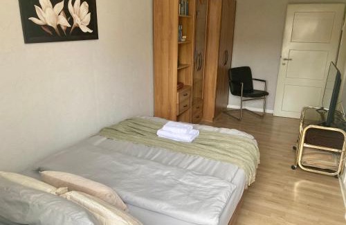 Nußbaum Casa | Ferienhaus Gramm