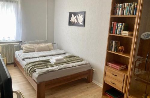 Nußbaum Casa | Ferienhaus Gramm
