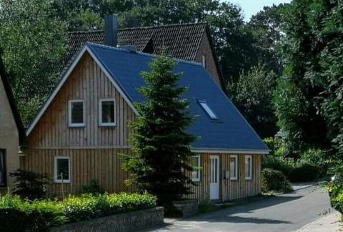 Kappeln Casa | Ferienhaus Great Granny s Cottage