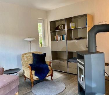 Kappeln Casa | Ferienhaus Great Granny s Cottage