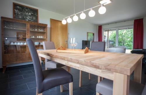 Langewiese Casa | Ferienhaus Grenzweg