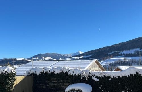 Sankt Martin am Grimming Apartamento | Ferienhaus Grimming
