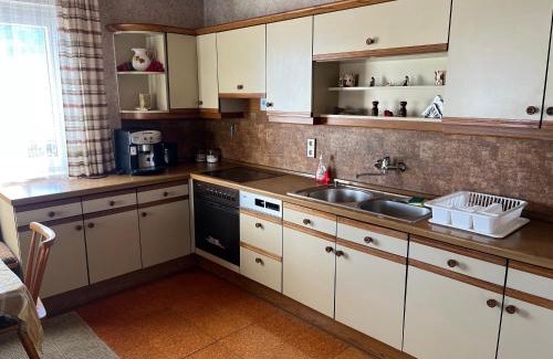 Sankt Martin am Grimming Apartamento | Ferienhaus Grimming
