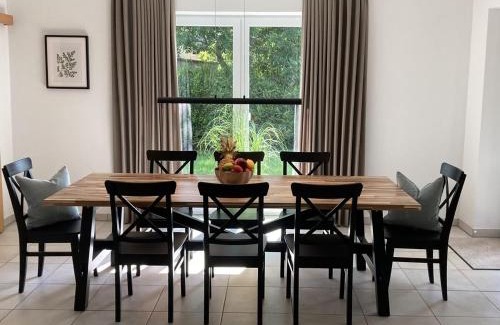 Wurster Nordseekuste Casa | Ferienhaus Große Freiheit