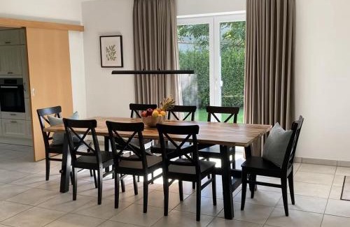 Wurster Nordseekuste Casa | Ferienhaus Große Freiheit