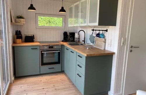 Sudbrookmerland Casa | Ferienhaus Grosses Meer mit Boot