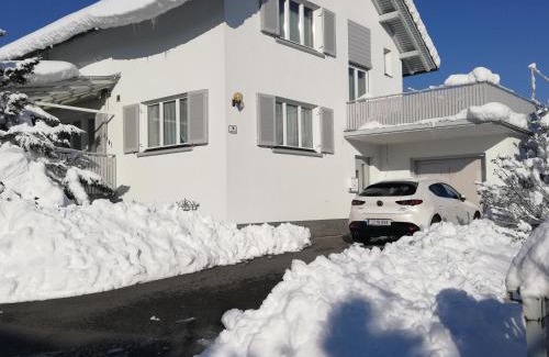 Lustenau Casa | Ferienhaus Hämmerle´s