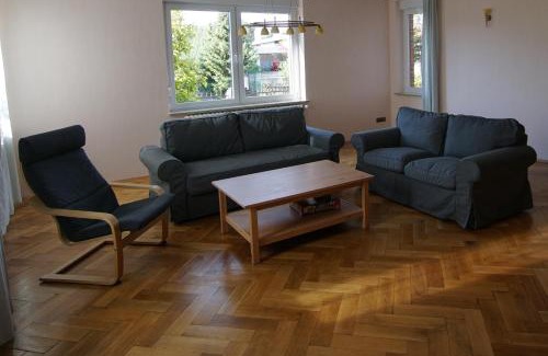 Krina Apartamento | Ferienhaus Halbritter Krina