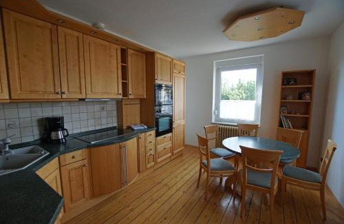 Krina Apartamento | Ferienhaus Halbritter Krina