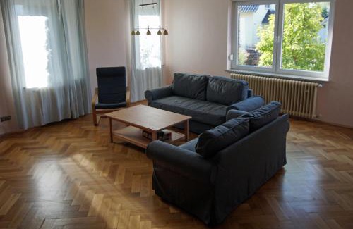 Krina Apartamento | Ferienhaus Halbritter Krina