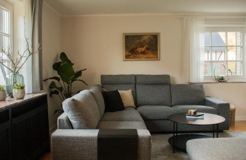 Schmallenberg Casa | Ferienhaus Hallmanns Hof