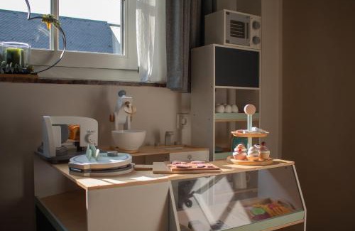 Schmallenberg Casa | Ferienhaus Hallmanns Hof
