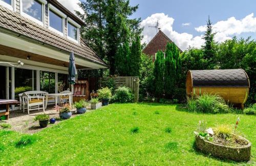 Jever Apartamento | Ferienhaus Hannelore