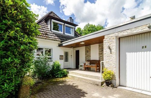 Jever Apartamento | Ferienhaus Hannelore