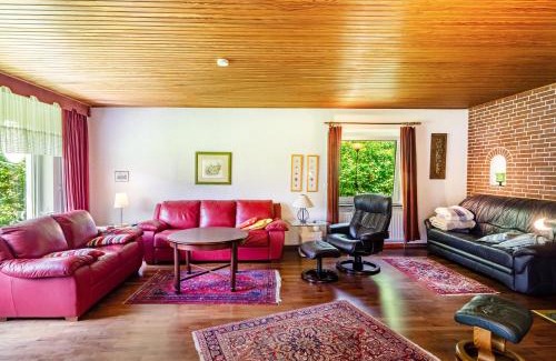 Jever Apartamento | Ferienhaus Hannelore