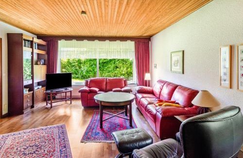 Jever Apartamento | Ferienhaus Hannelore