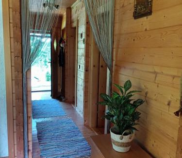 Stainach-Purgg Casa | Ferienhaus Hanni