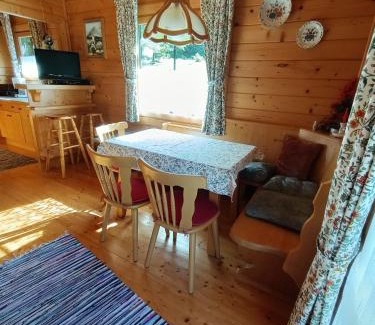 Stainach-Purgg Casa | Ferienhaus Hanni