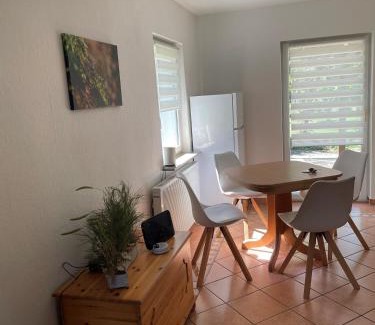 Grafenhainichen Casa | Ferienhaus Hase Bomsdorfer Hof