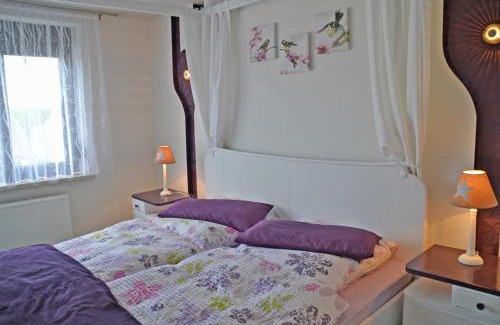 Schenkendobern Casa | Ferienhaus Hasenland