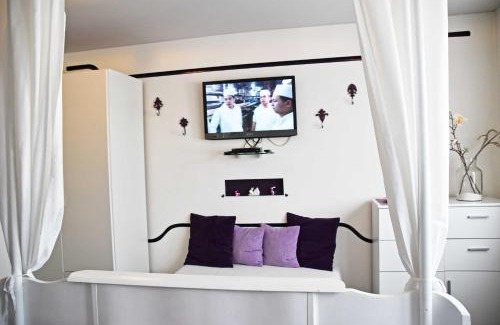 Schenkendobern Casa | Ferienhaus Hasenland