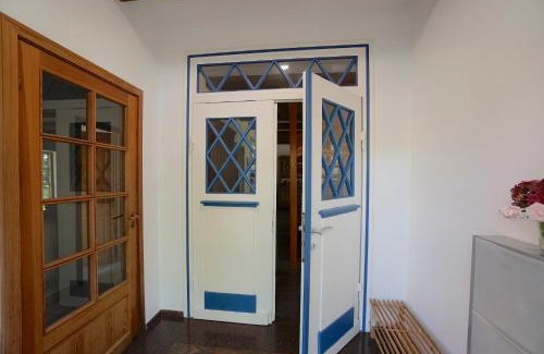 Osterby Casa | Ferienhaus Haupthaus
