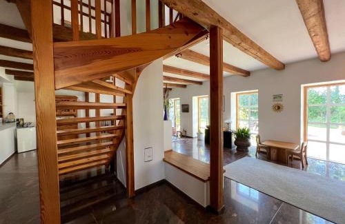 Osterby Casa | Ferienhaus Haupthaus