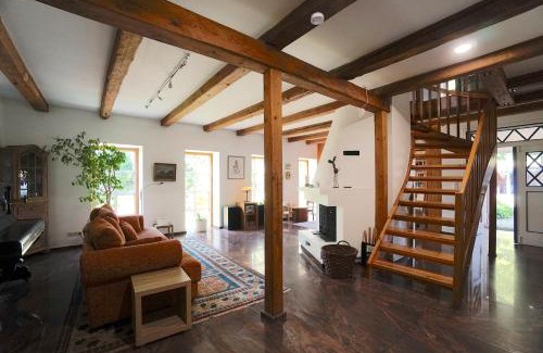Osterby Casa | Ferienhaus Haupthaus