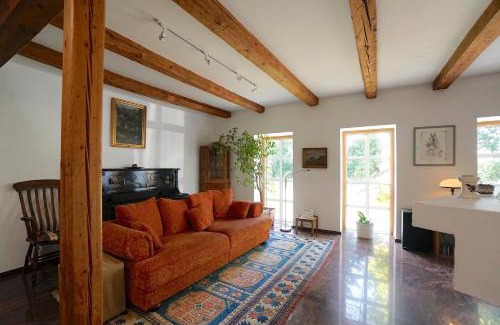Osterby Casa | Ferienhaus Haupthaus