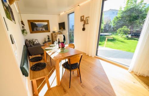 Toster Casa | Ferienhaus Haus im Garten