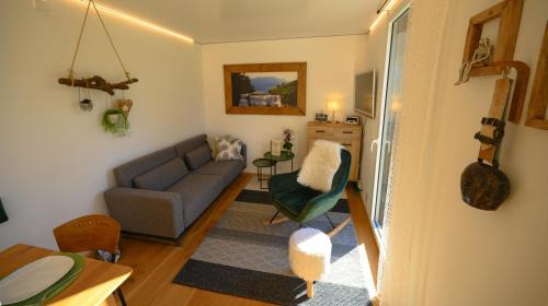 Toster Casa | Ferienhaus Haus im Garten