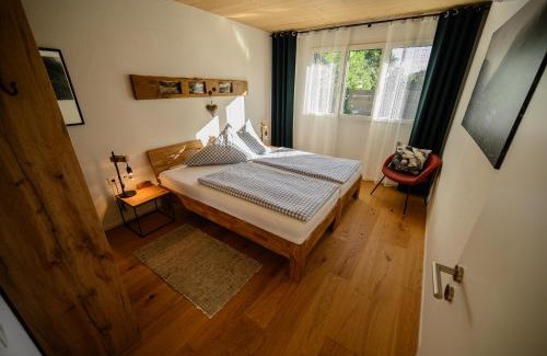 Toster Casa | Ferienhaus Haus im Garten