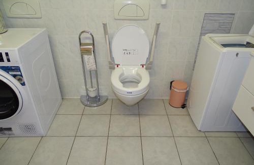 Cottbus Apartamento | Ferienhaus Haus Lisa
