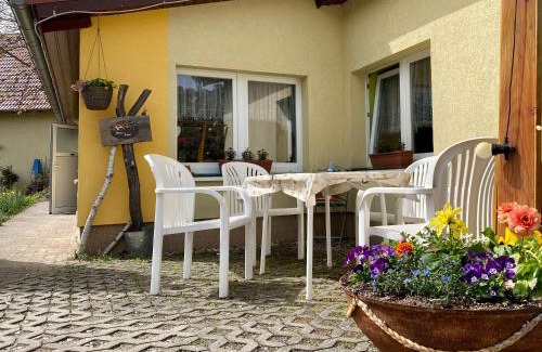 Cottbus Apartamento | Ferienhaus Haus Lisa