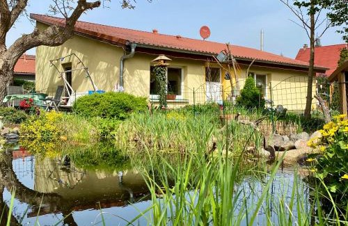 Cottbus Apartamento | Ferienhaus Haus Lisa