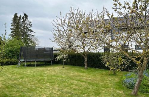 Funnix Casa | Ferienhaus Haus Nordlicht