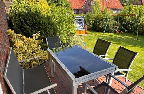 Funnix Casa | Ferienhaus Haus Nordlicht
