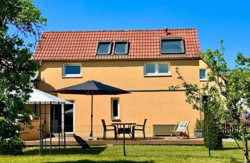 Werder Casa | Ferienhaus Havelzeit in Werder an der Havel