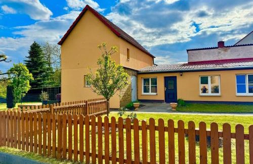 Werder Casa | Ferienhaus Havelzeit in Werder an der Havel