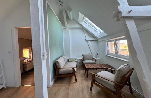 Werder Casa | Ferienhaus Havelzeit in Werder an der Havel
